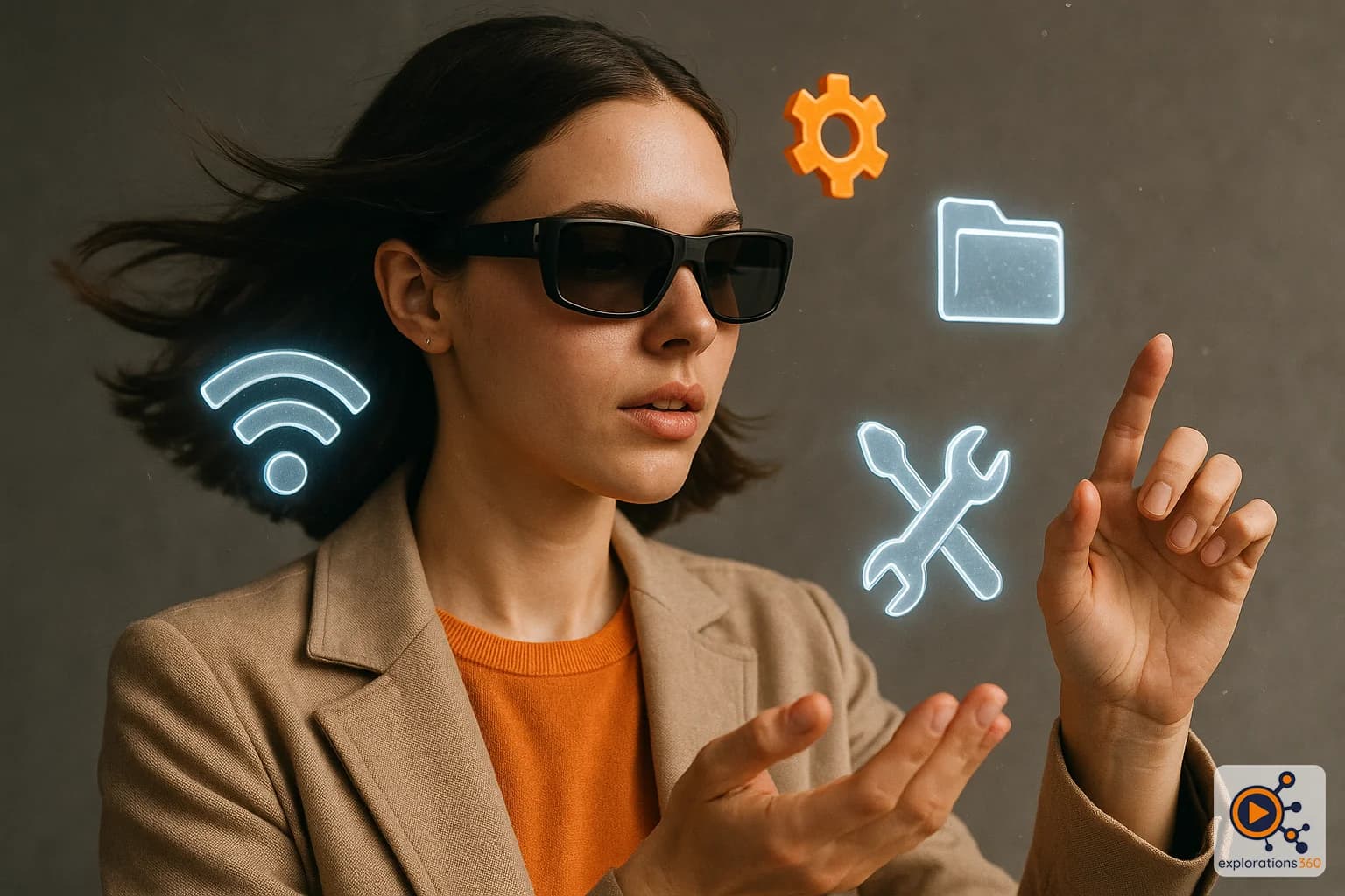 RayBan Meta echec presentation Connect