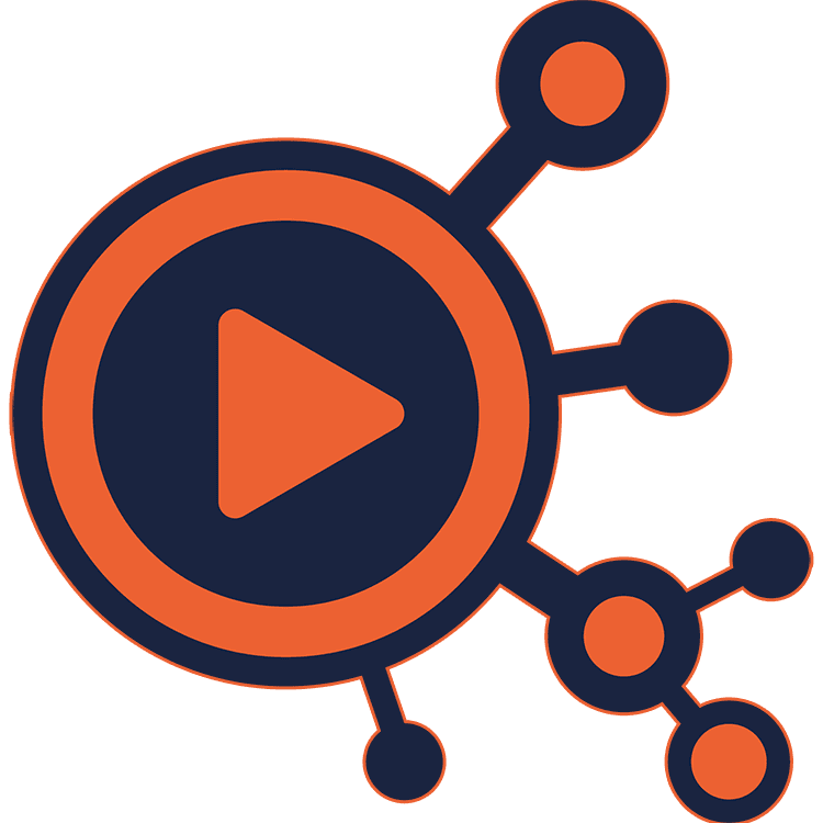 Logo vectoriel avec contour orange (750x750)