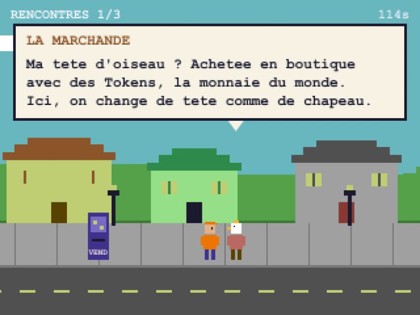 De Pong à Habitat : les ancêtres du métavers et de la VR