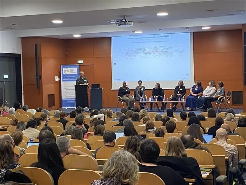 Prix scientifique santé : un pas vers l'avenir