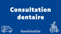 Dentaire - PMR