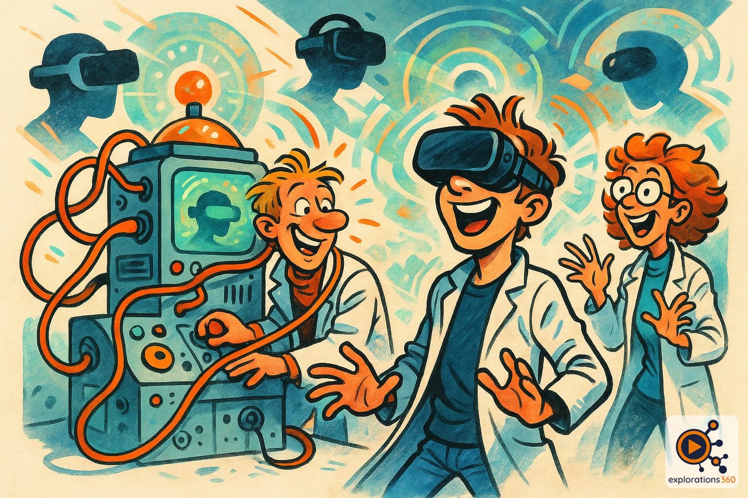 Narration Spatialisée