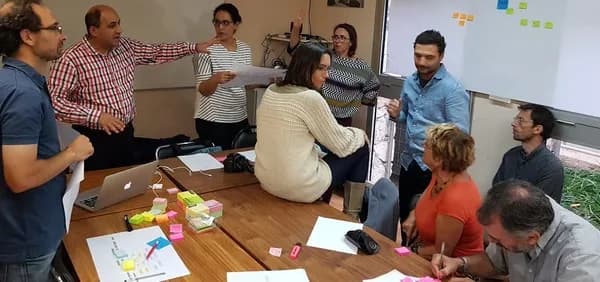 Studio créatif Explorations360 - production VR sur mesure