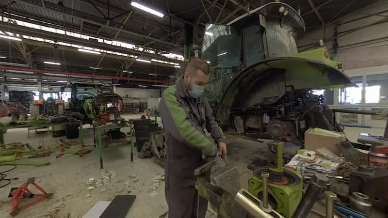 Formation Sécurité Industrielle