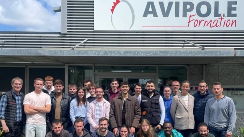 Examen VR en filière avicole