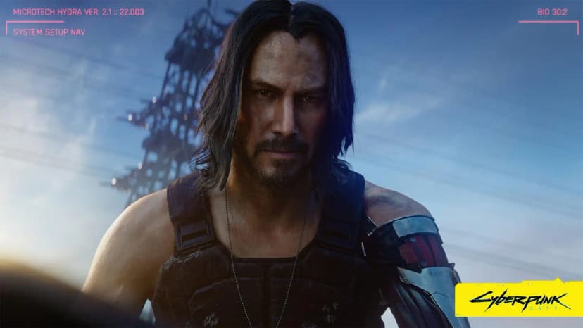 Cyberpunk 2077 en VR sur site : ce que cela change vraiment