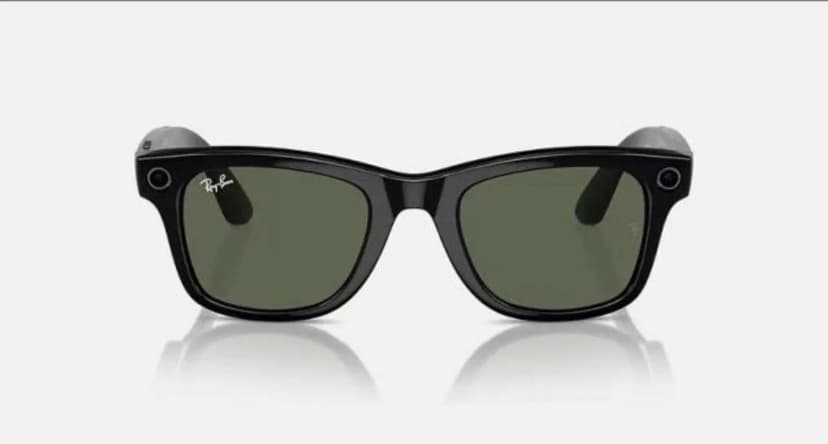 Meta relance les lunettes connectées, pas l’idée du métavers