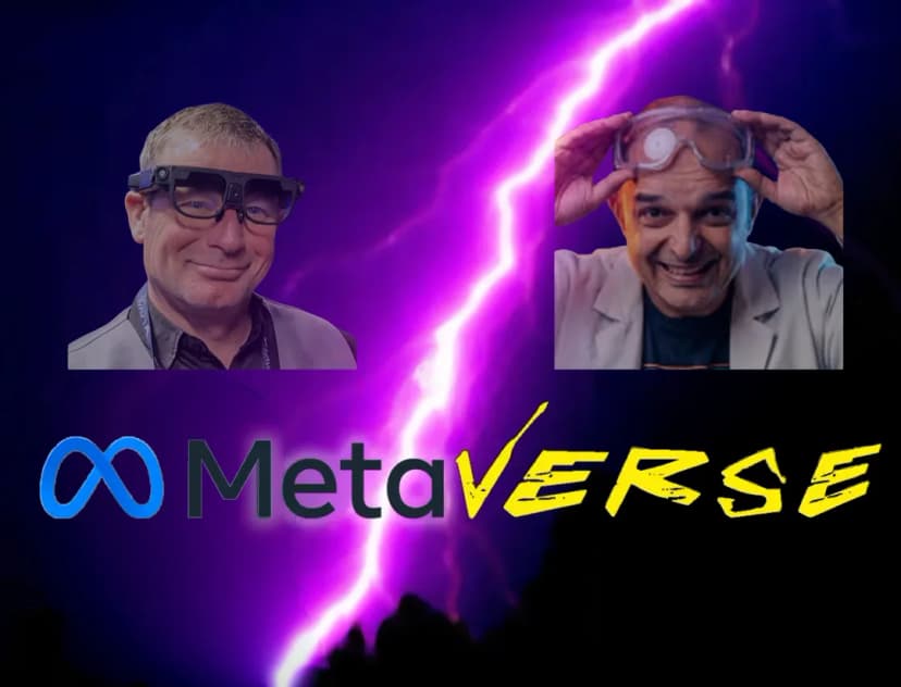 Metaverse, VR, mobile : où va vraiment l’immersion ?