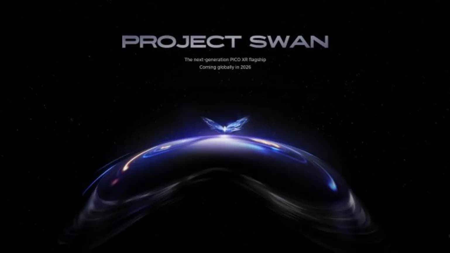 Pico Project Swan et WebAR open source : un tournant XR