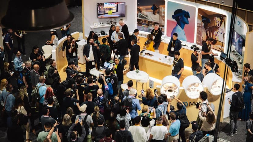 Pourquoi AWE USA 2026 compte autant pour l’écosystème XR