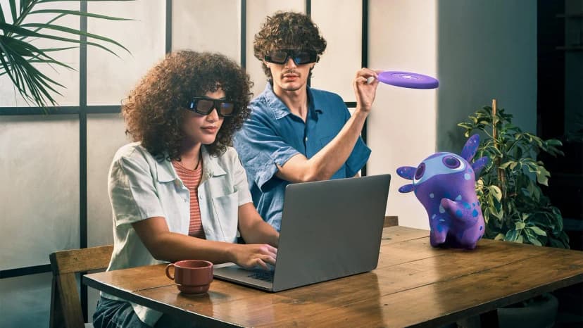 Ce que la réorganisation de Snap dit de l’AR en entreprise