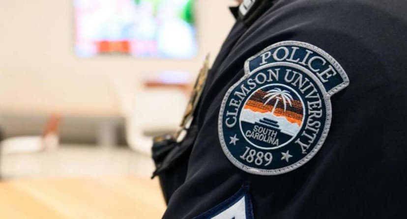 Santé mentale et VR : la police de Caroline du Sud change sa formation