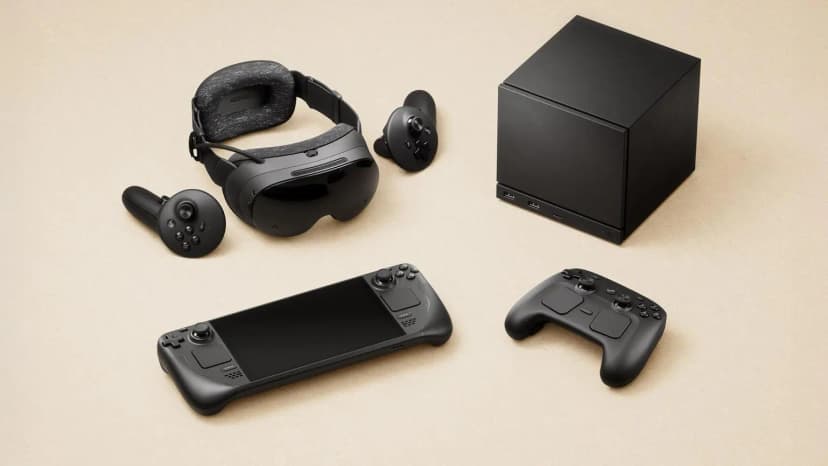Steam Frame retardé : ce que la pénurie de RAM dit de la VR