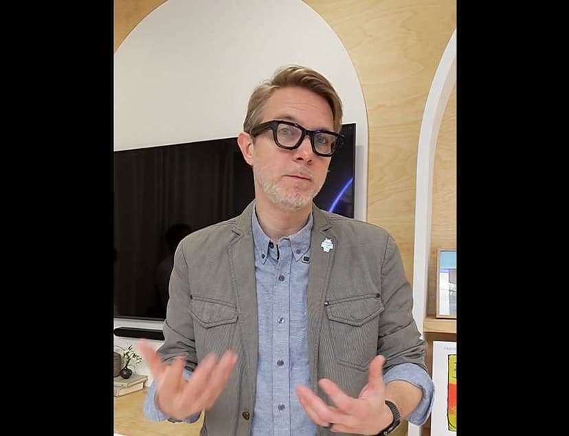 XR : ce que les annonces de Meta, Google et Valve changent