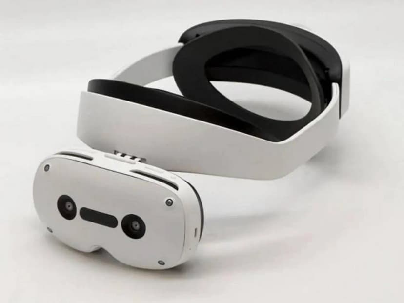 XR en 2026 : Lynx chute, mais le marché VR envoie des signaux