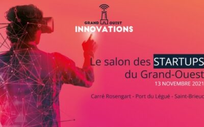 L’innovation dans le Grand-Ouest