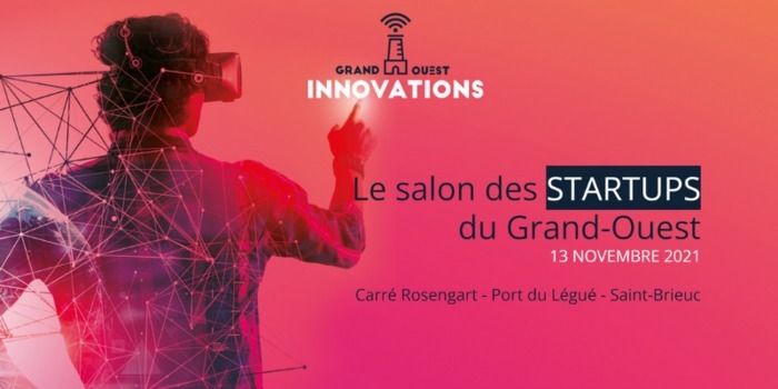 L’innovation dans le Grand-Ouest