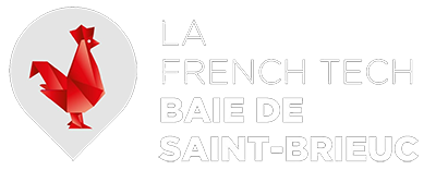 Membre de La French Tech Baie de Saint-Brieuc.