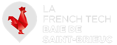 Member of La French Tech Baie de Saint-Brieuc.