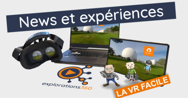 Blog VR