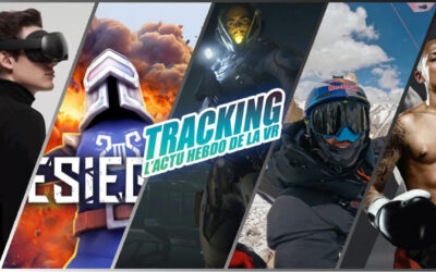 Plugin 360 WordPress sur Tracking