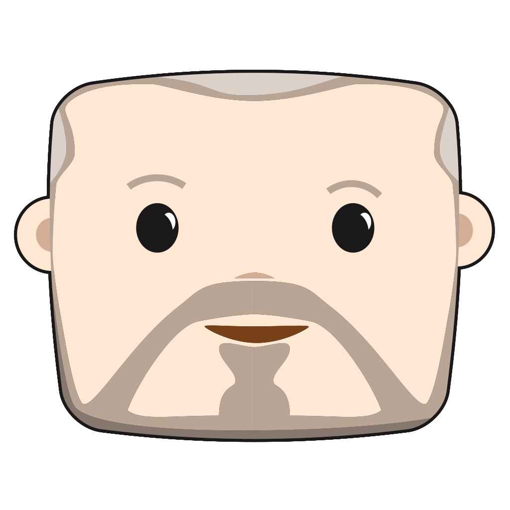 Hugues : La dynamique d'activité est son credo!