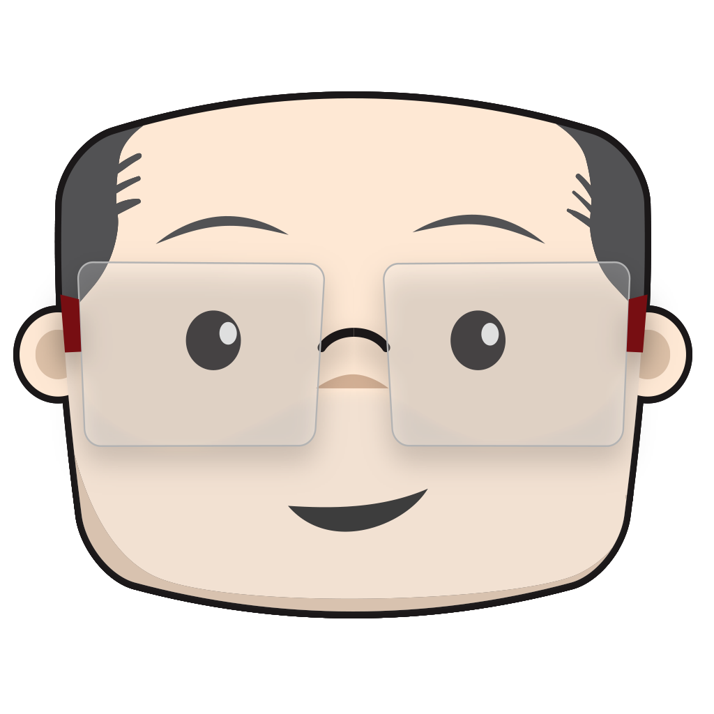 Philippe : Le spécialiste de la tech!