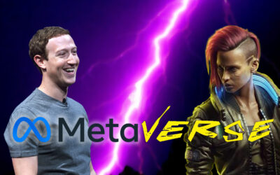 What is the Metaverse?