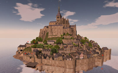 Will the Metaverse kill tourism?