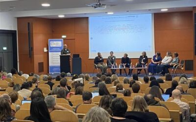 Prix scientifique santé : un pas vers l’avenir