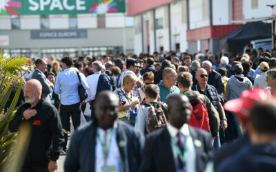 Réalité virtuelle agricole au SPACE 2025