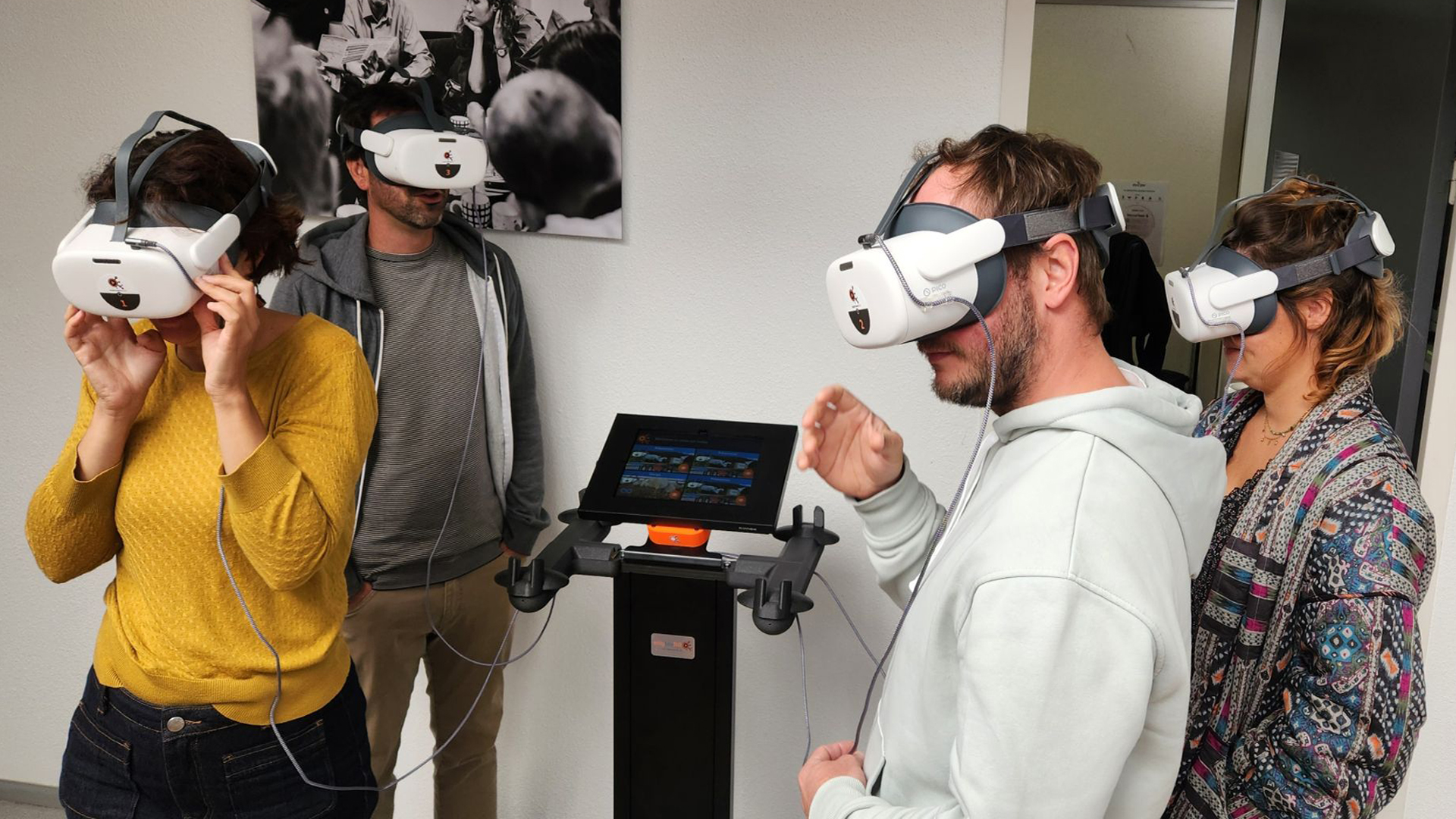 Borne VR Borne VR