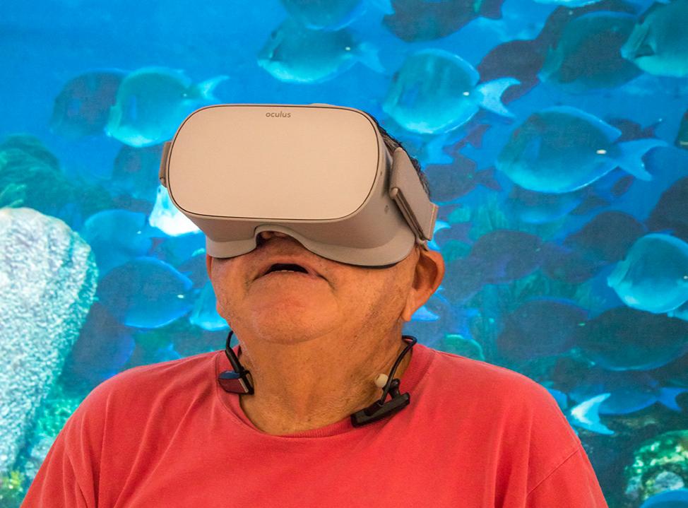 Reserve Saint-Martin